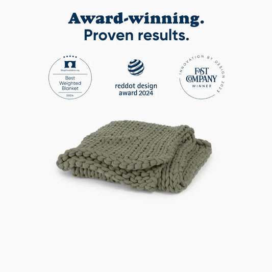 Tree Napper™ — Stay Cool. Sleep Deep.