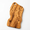Alba Olive Wood Charcuterie Board (11