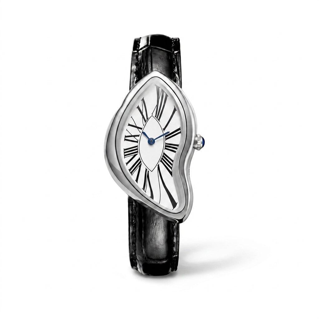 Delvaux Dress Watch