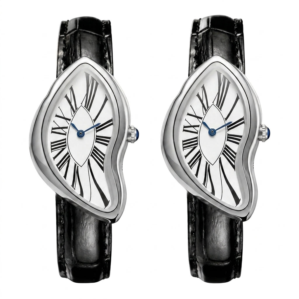 Delvaux Dress Watch