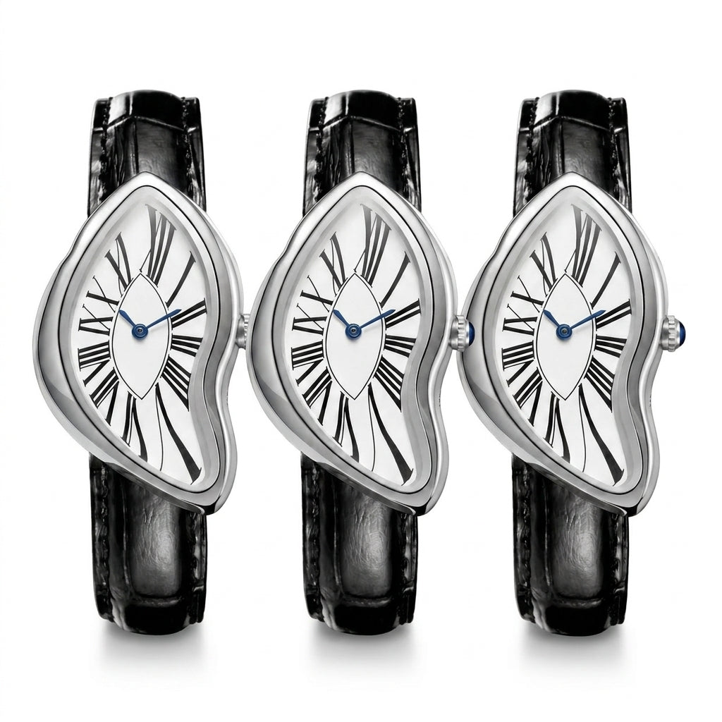 Delvaux Dress Watch