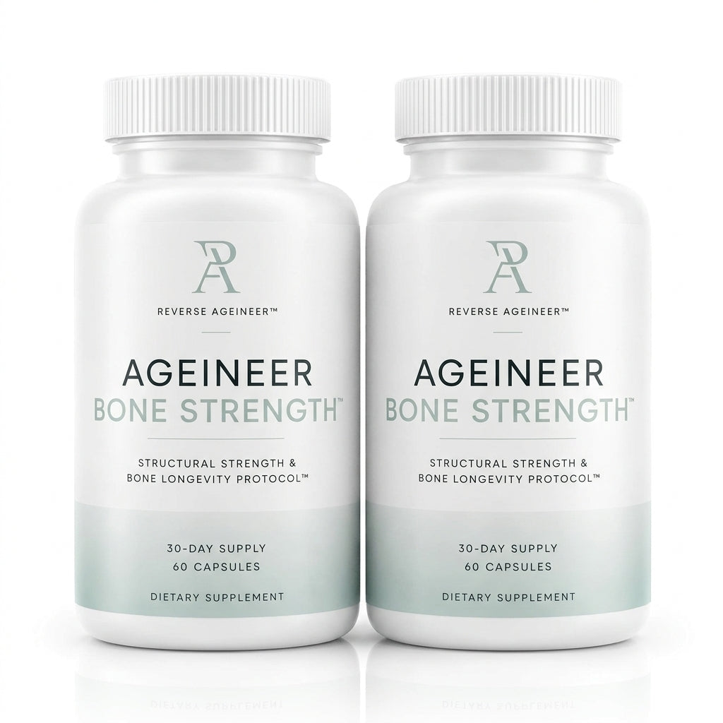 Ageineer Bone Strength