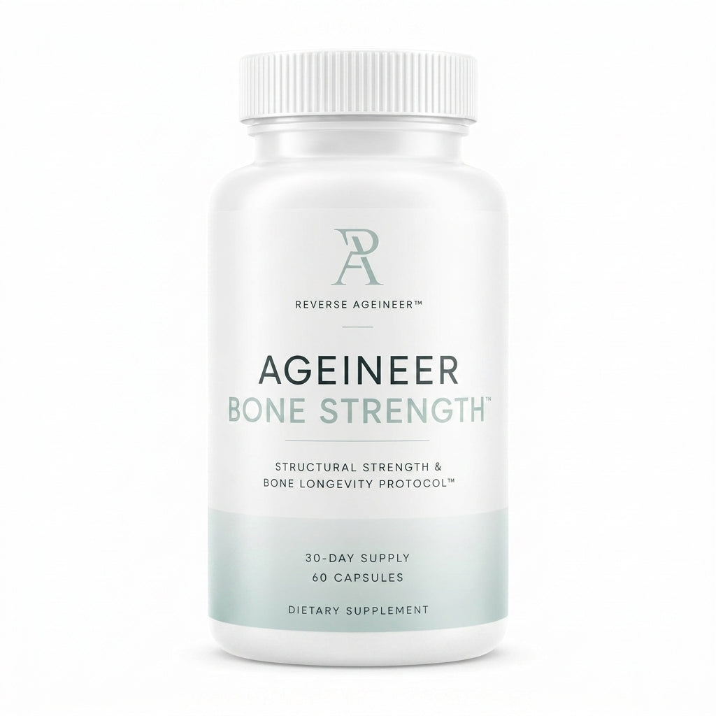 Ageineer Bone Strength
