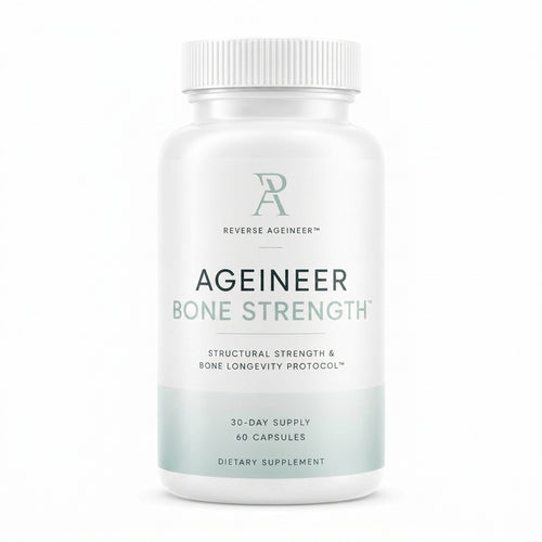 Ageineer Bone Strength