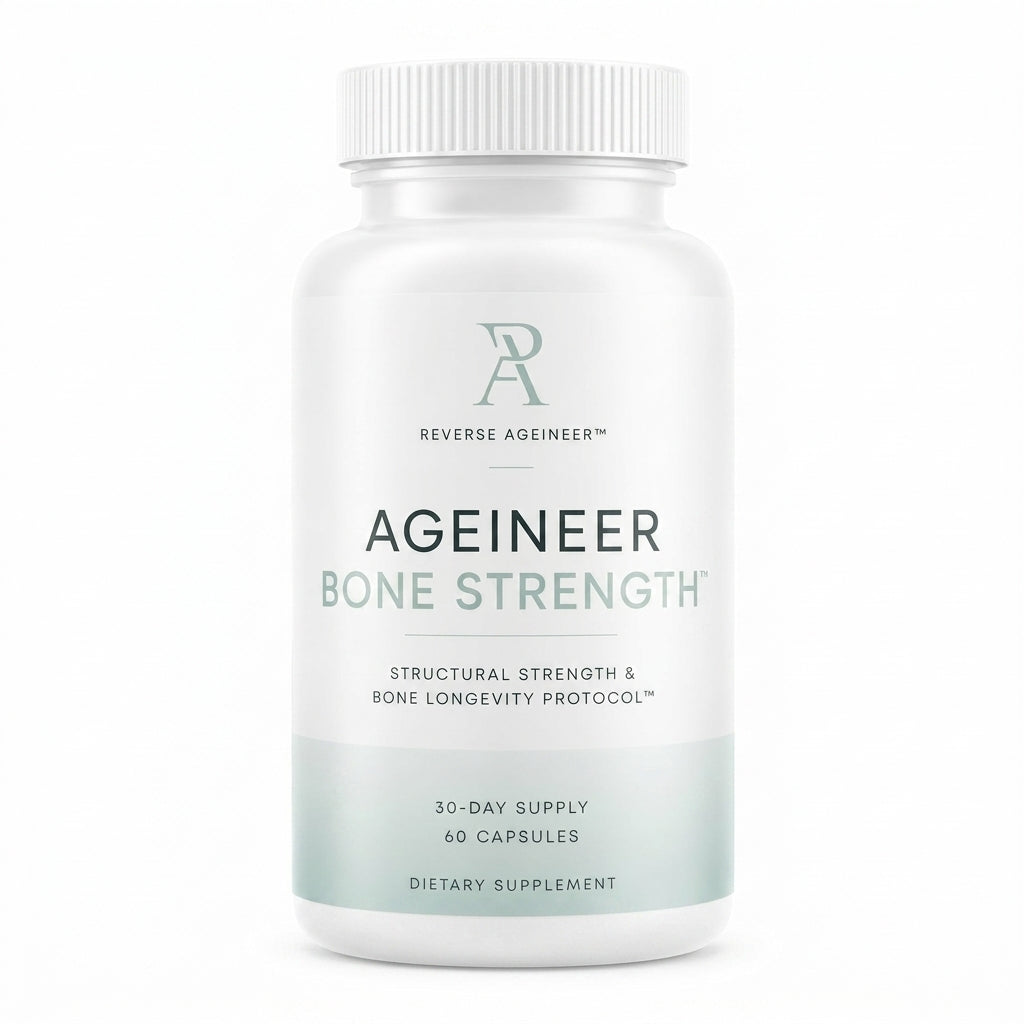 Ageineer Bone Strength