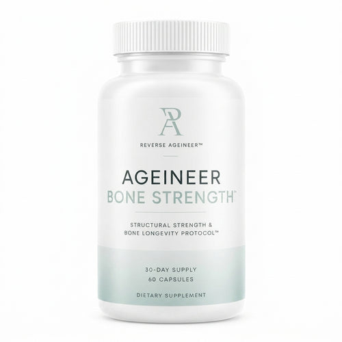 Ageineer Bone Strength
