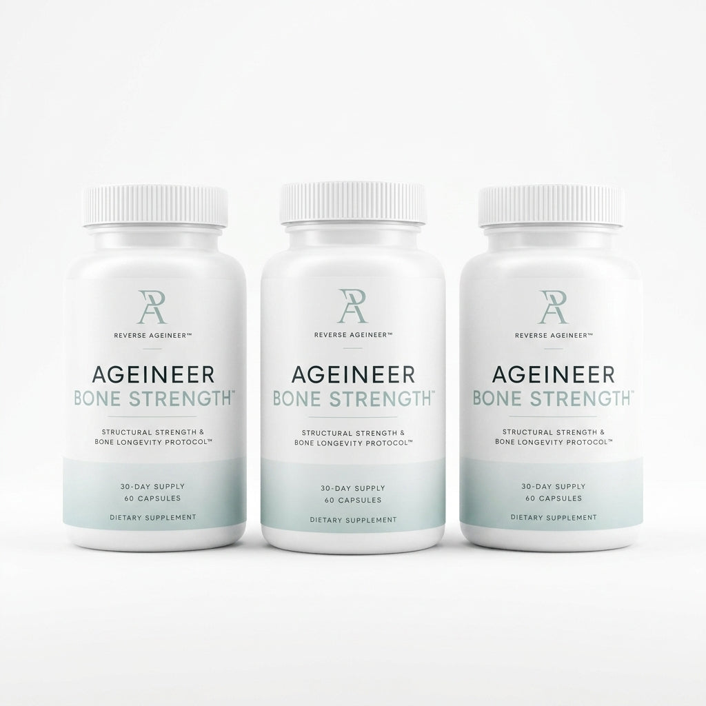 Ageineer Bone Strength