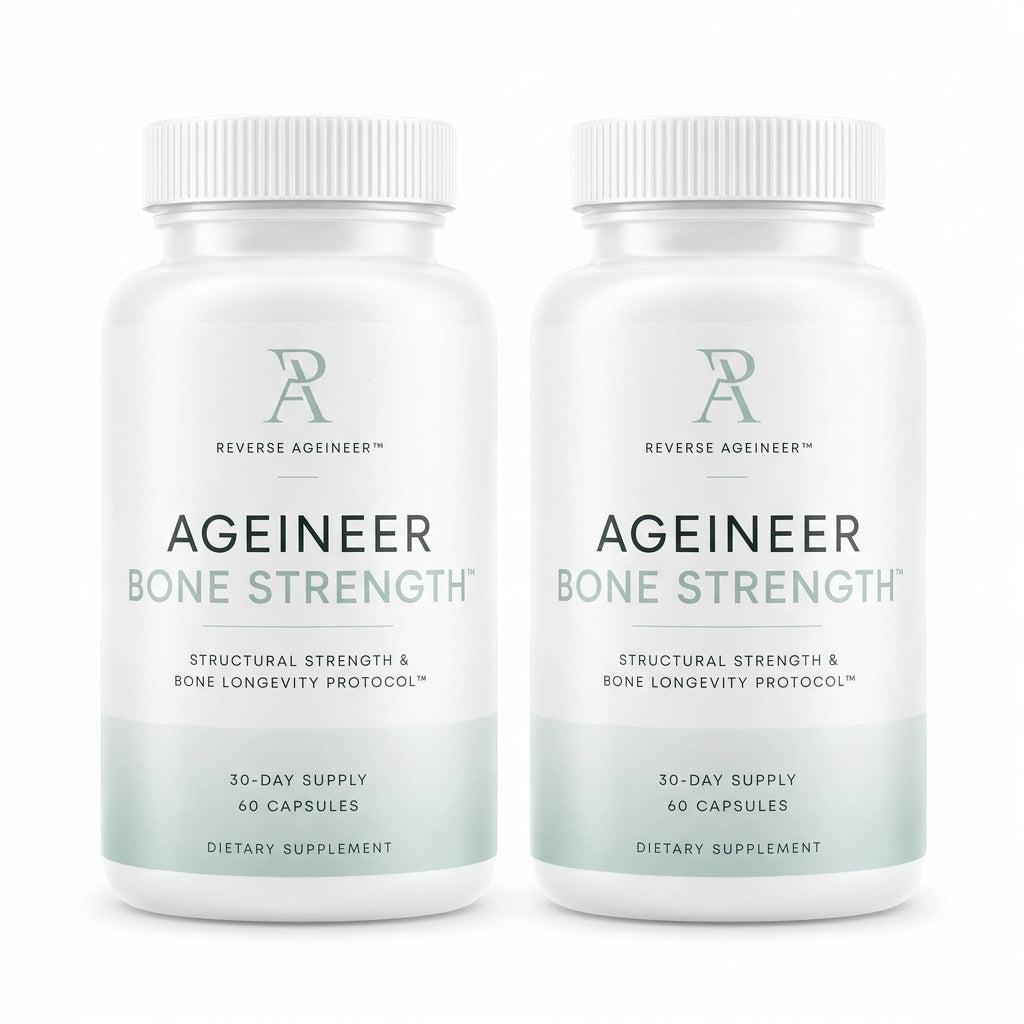 Ageineer Bone Strength