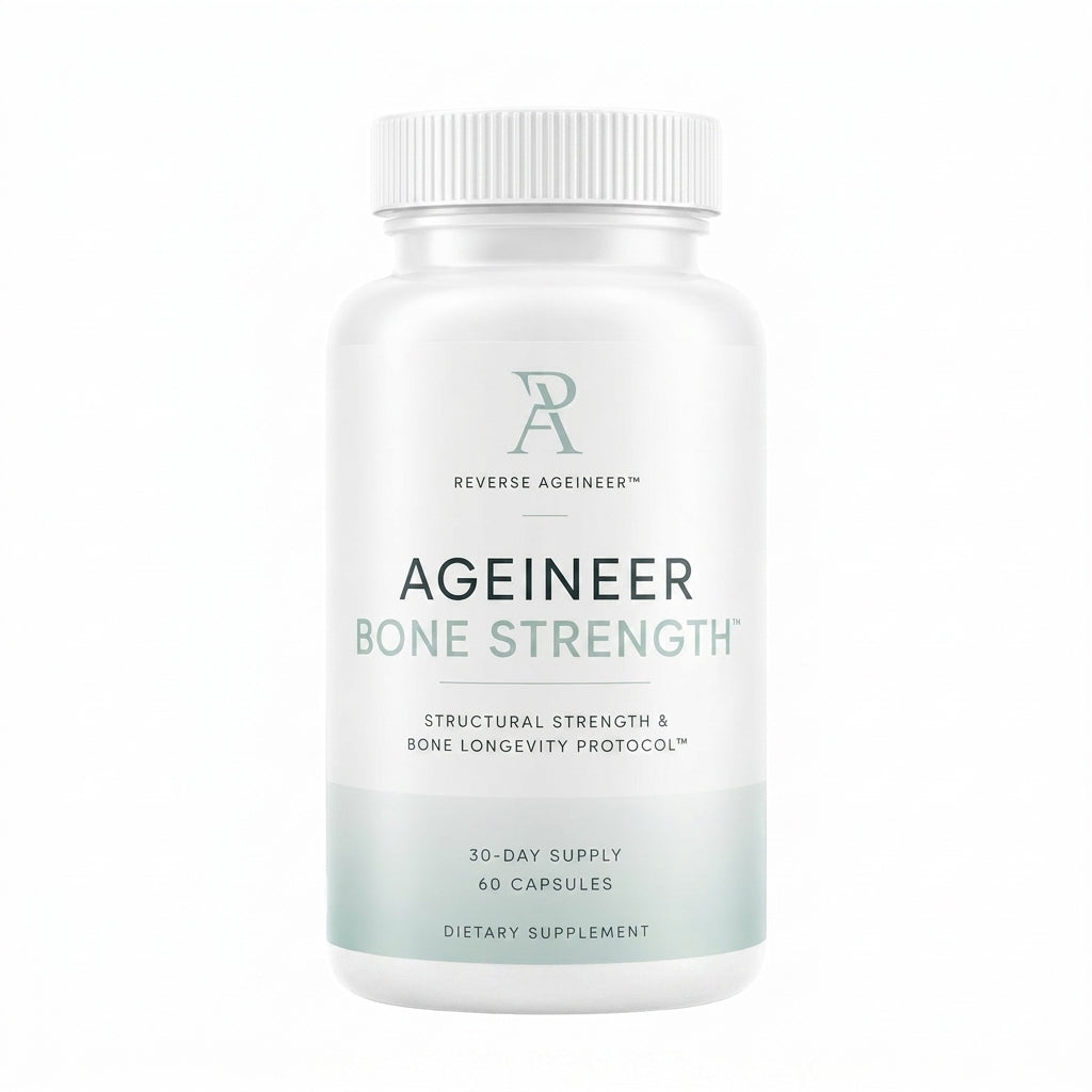 Ageineer Bone Strength