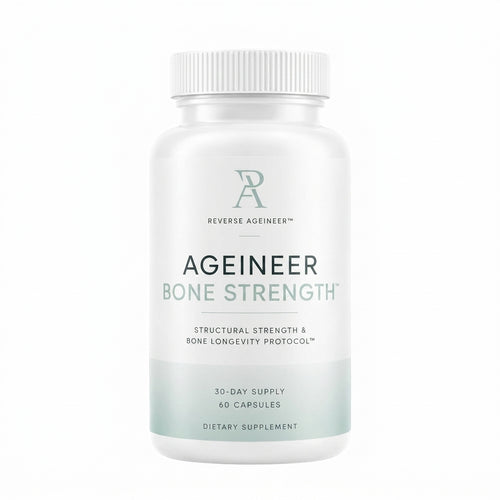 Ageineer Bone Strength