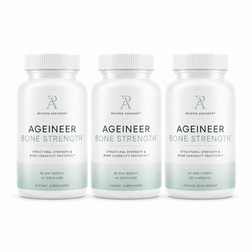 Ageineer Bone Strength