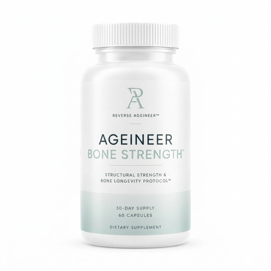 Ageineer Bone Strength