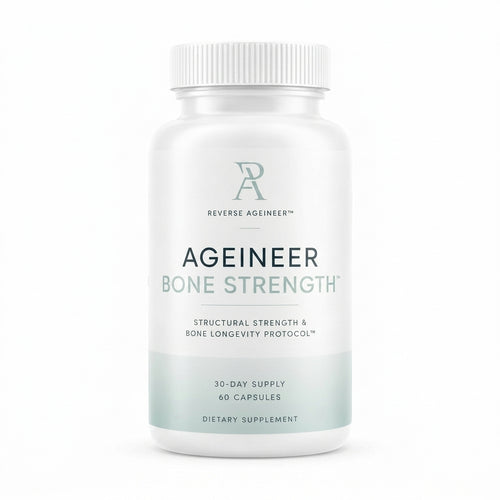 Ageineer Bone Strength