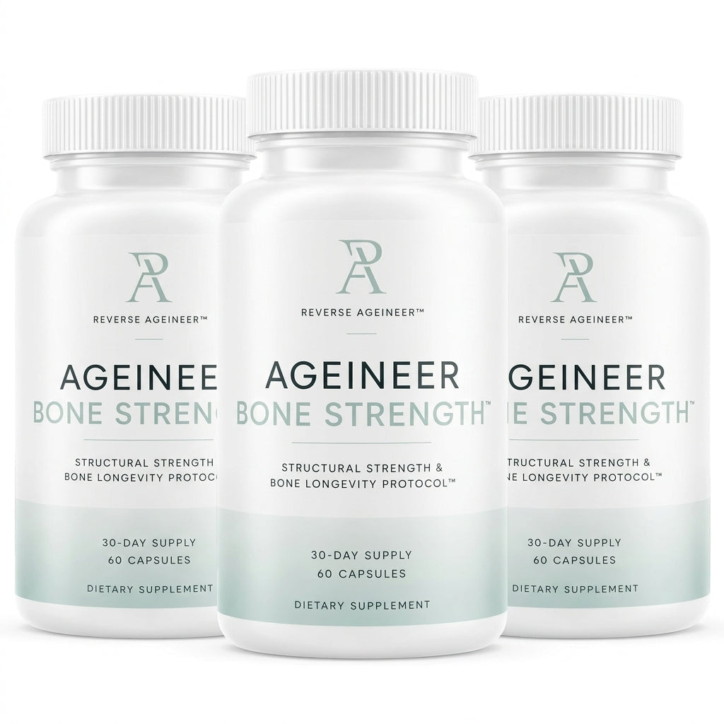 Ageineer Bone Strength
