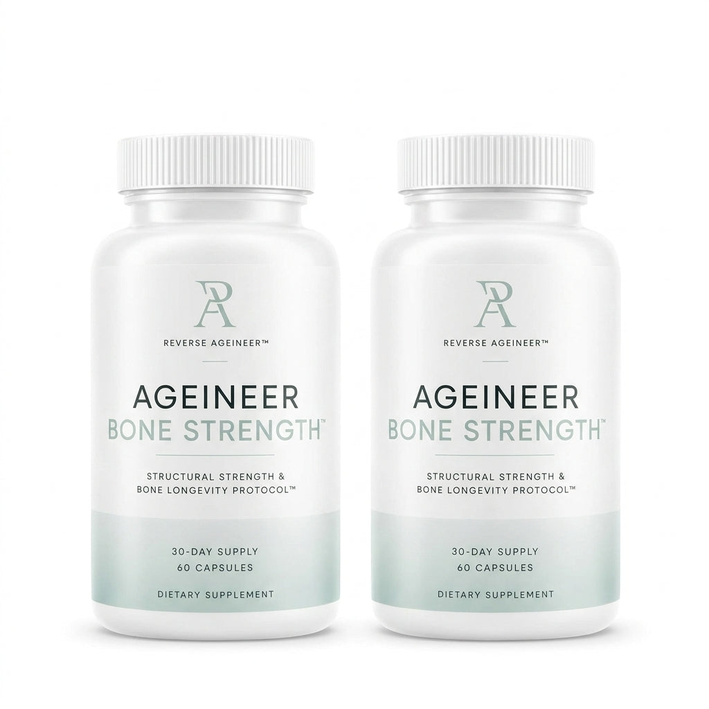 Ageineer Bone Strength