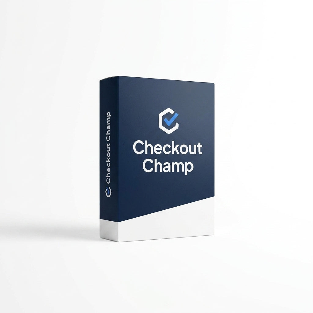 Checkout Champ