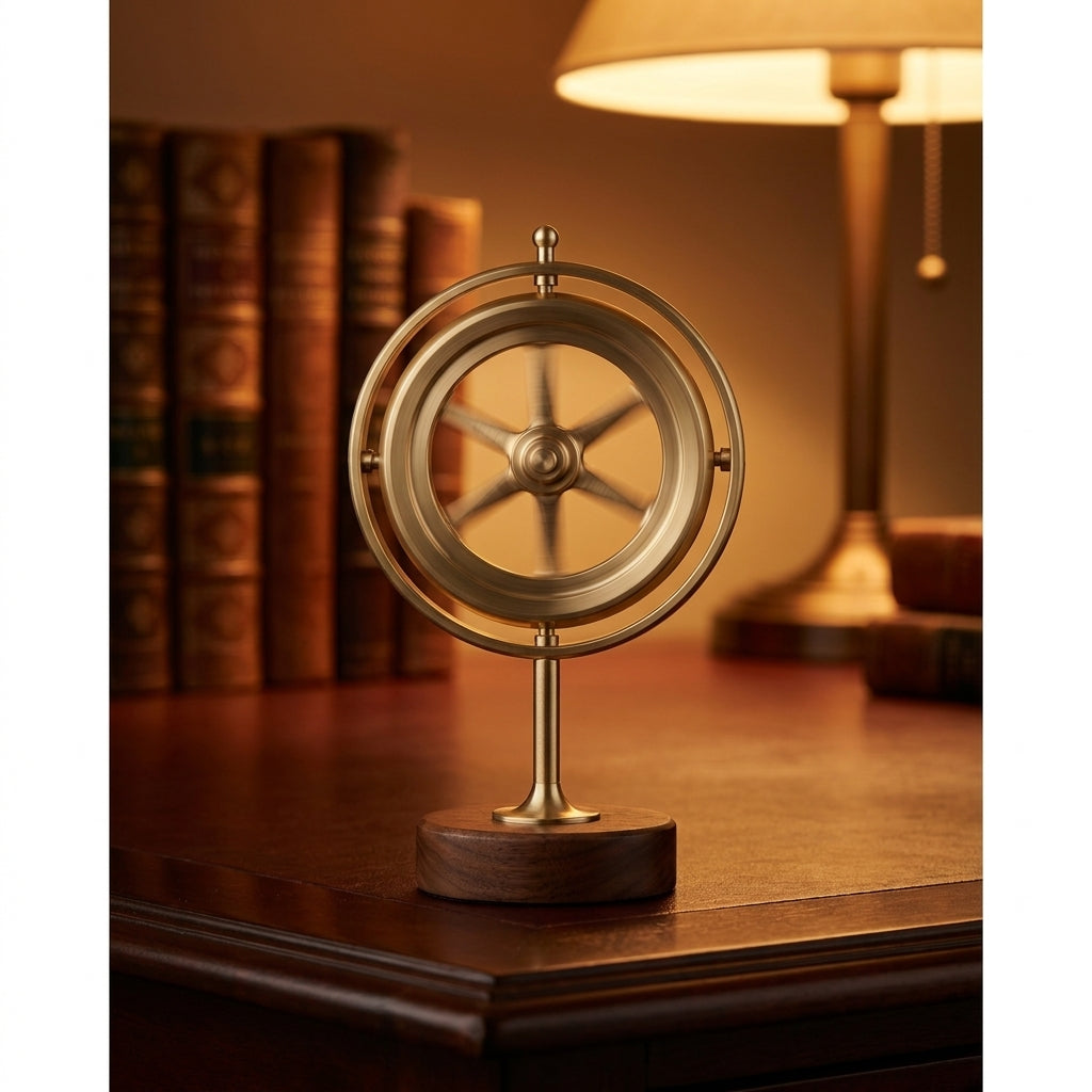 The Orrex Gyroscope