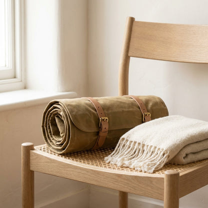 The Halvorsen Travel Wrap Case