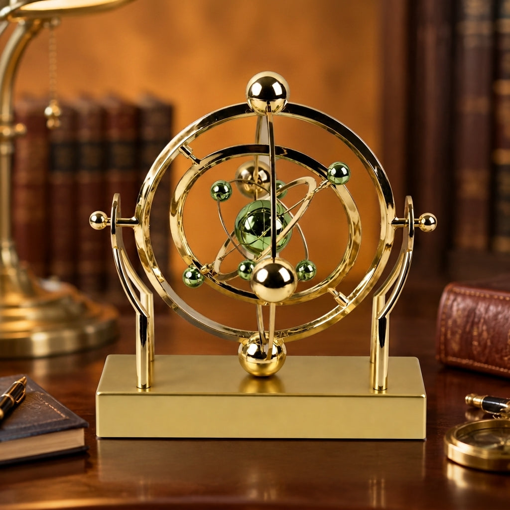 The Orrex Gyroscope