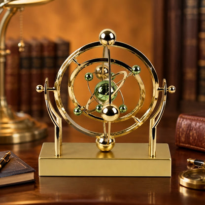 The Orrex Gyroscope