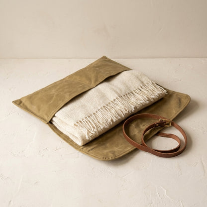 The Halvorsen Travel Wrap Case