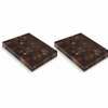Cooperage End-Grain Walnut Cutting Board (7