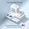 AMD Life Corrective Therapy Device® for Back Pain