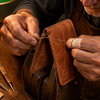 HighPoint™ Heritage Leather Wallet