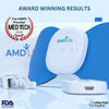 AMD Life Corrective Therapy Device® for Back Pain