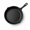 Charleroi Hand-Poured Cast Iron Skillet 12