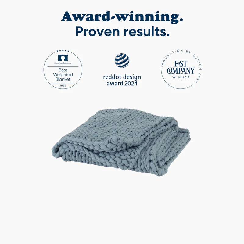 Tree Napper™ — Stay Cool. Sleep Deep.