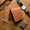 HighPoint™ Heritage Leather Wallet