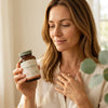 CalmRoot™ Mood Support — 60 Vegan Capsules