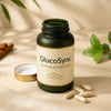 GlucoSync™ Blood Sugar Support — 60 Vegan Capsules