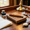 Halloran & Sons™ — The Halloran Heritage Fountain Pen