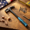 Bradshaw & Co. Liberty Hammer