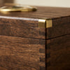Boudreaux Atelier™ — The Boudreaux Heritage Travel Humidor