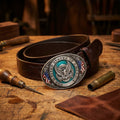 Patton Field Belt