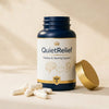 QuietRelief™ Tinnitus & Hearing Support — 60 Vegan Capsules