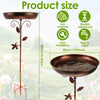 Wrenfield Bird Bath