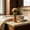 Whitcombe Atelier™ — The Whitcombe Heritage Shaving Brush