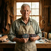 Patton Field Belt