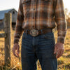 Patton Field Belt