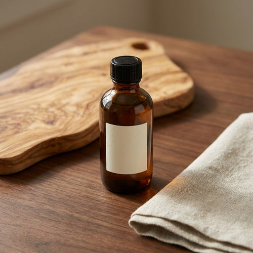 Alba olive wood care oil