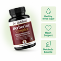 Dr. Hutchins' Berberine Complex