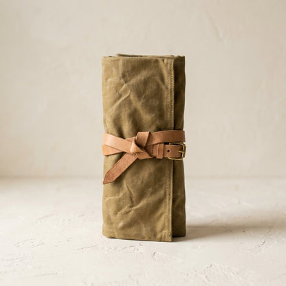 The Halvorsen Travel Wrap Case