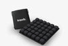 Ralmutino Air-Cell Travel Cushion