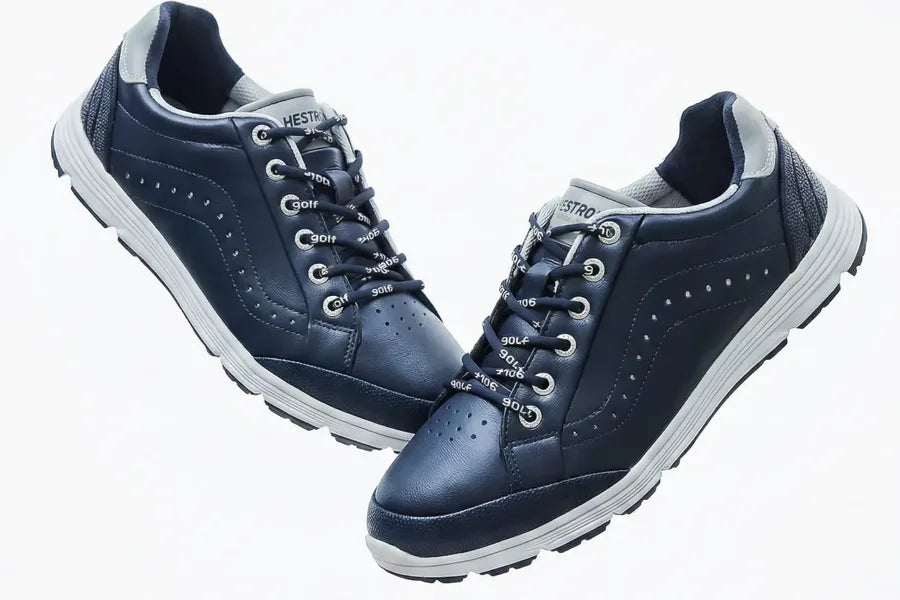Quivandel Drive Comfort Golf Shoes
