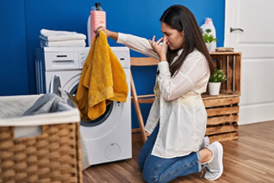 Mirodrum Washing Machine Deep Clean Tablets