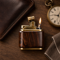 Verdun Wood Lighter